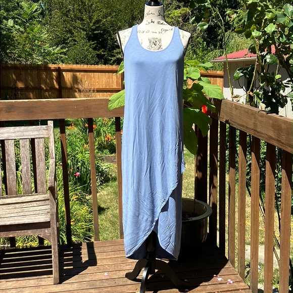 NIC+ZOE Dresses & Skirts - Nic +Zoe modal blend maxi dress